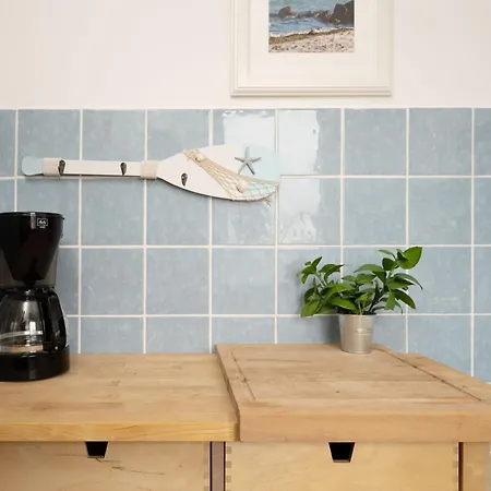 Moewenklang شقة *