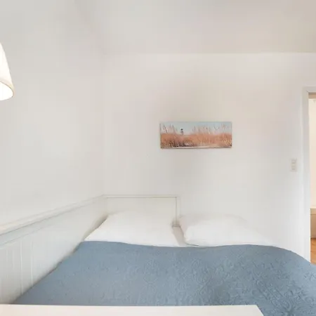 Apartment Moewenklang *