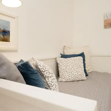 Moewenklang Apartment