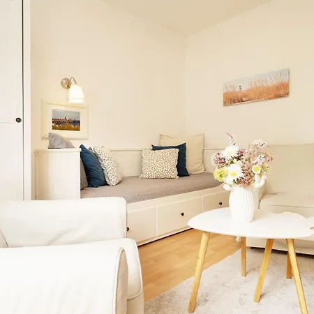 Moewenklang Apartment
