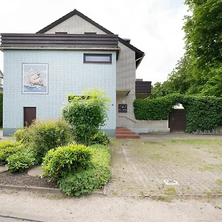 Apartment Moewenklang