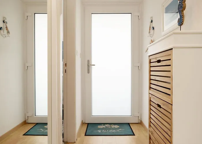 Lejlighed Moewenklang Grömitz