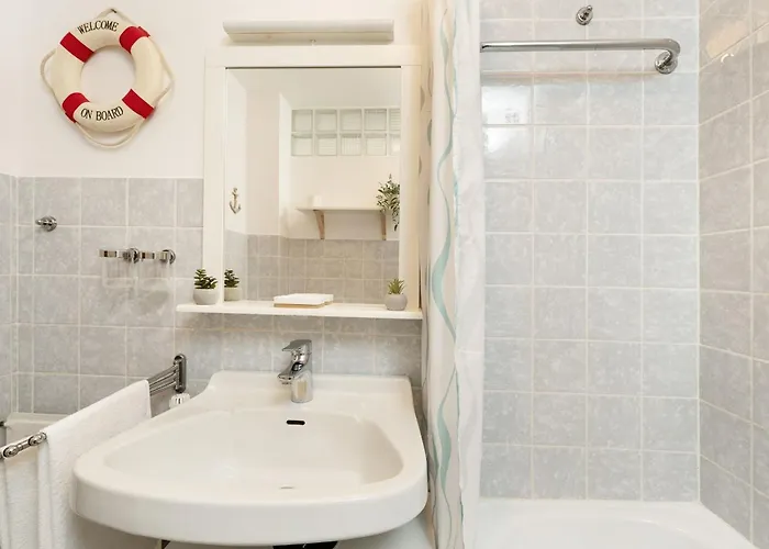 Moewenklang Lejlighed