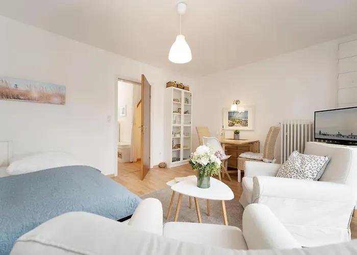 Moewenklang Grömitz