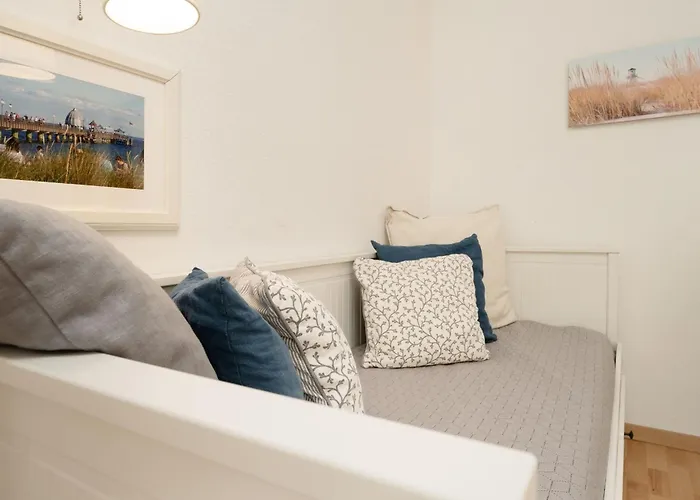 Moewenklang Lejlighed