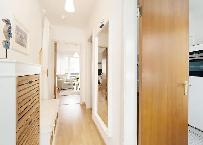 Lejlighed Moewenklang