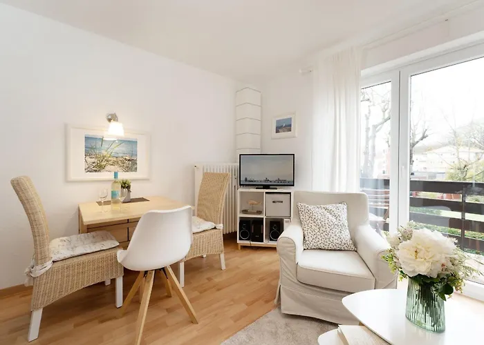 Lejlighed Moewenklang *