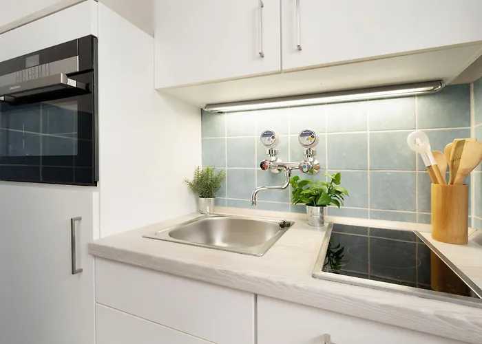 Lejlighed Moewenklang Grömitz