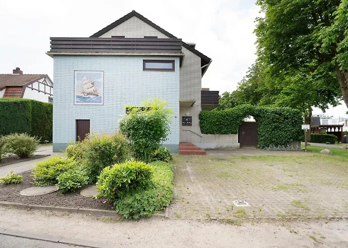 Lejlighed Moewenklang