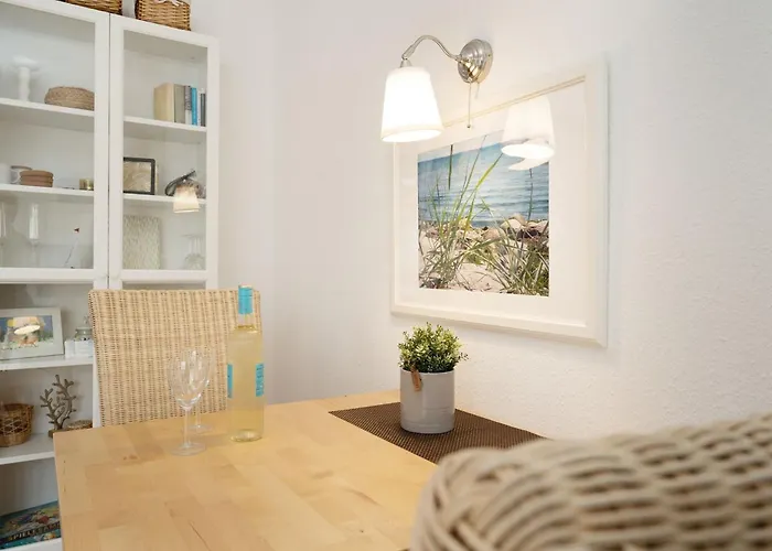 Moewenklang Lejlighed *