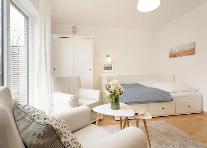 Lejlighed Moewenklang *